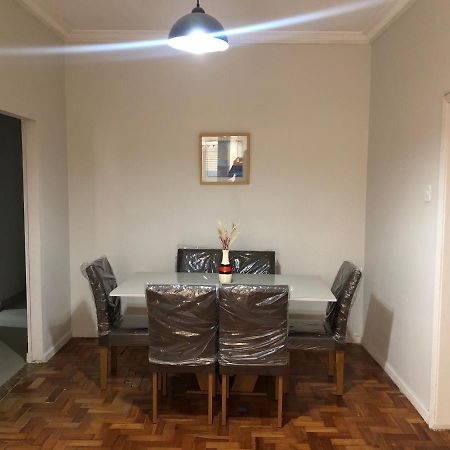 Guest House Copacabana Hostel ريو دي جانيرو المظهر الخارجي الصورة