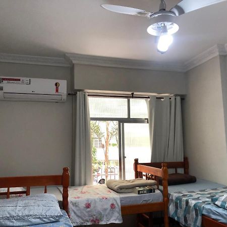 Guest House Copacabana Hostel ريو دي جانيرو المظهر الخارجي الصورة