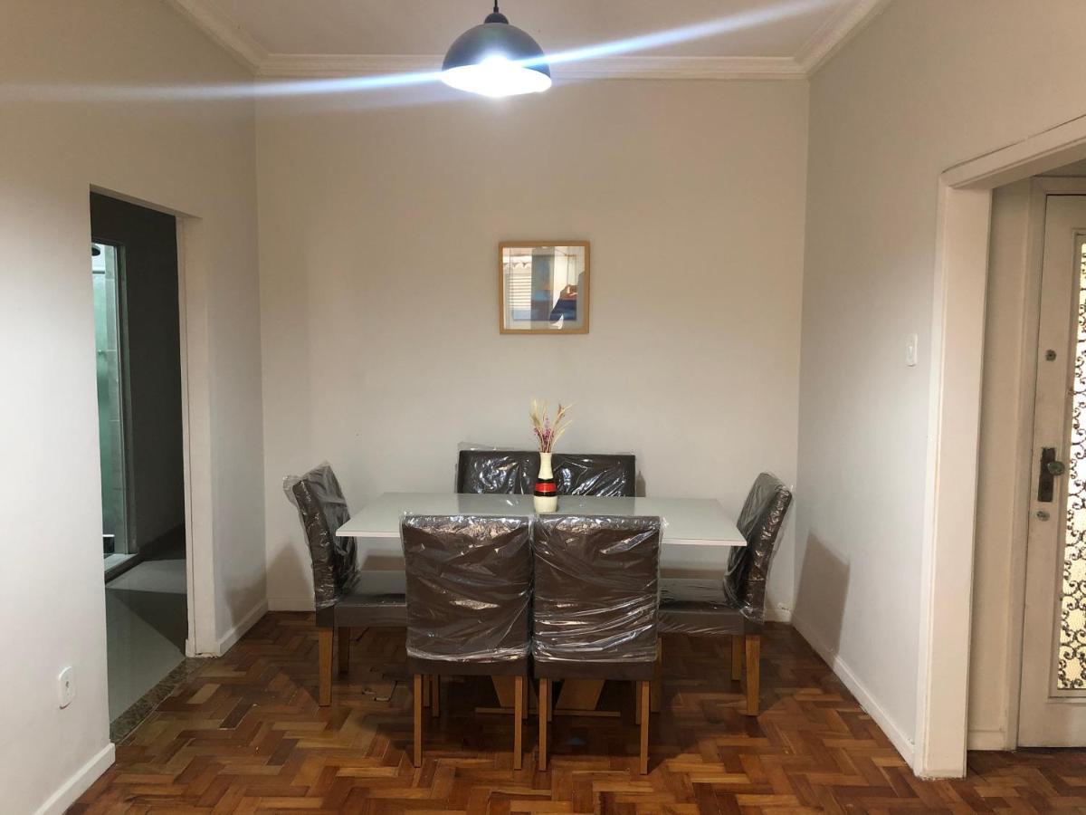 Guest House Copacabana Hostel ريو دي جانيرو المظهر الخارجي الصورة