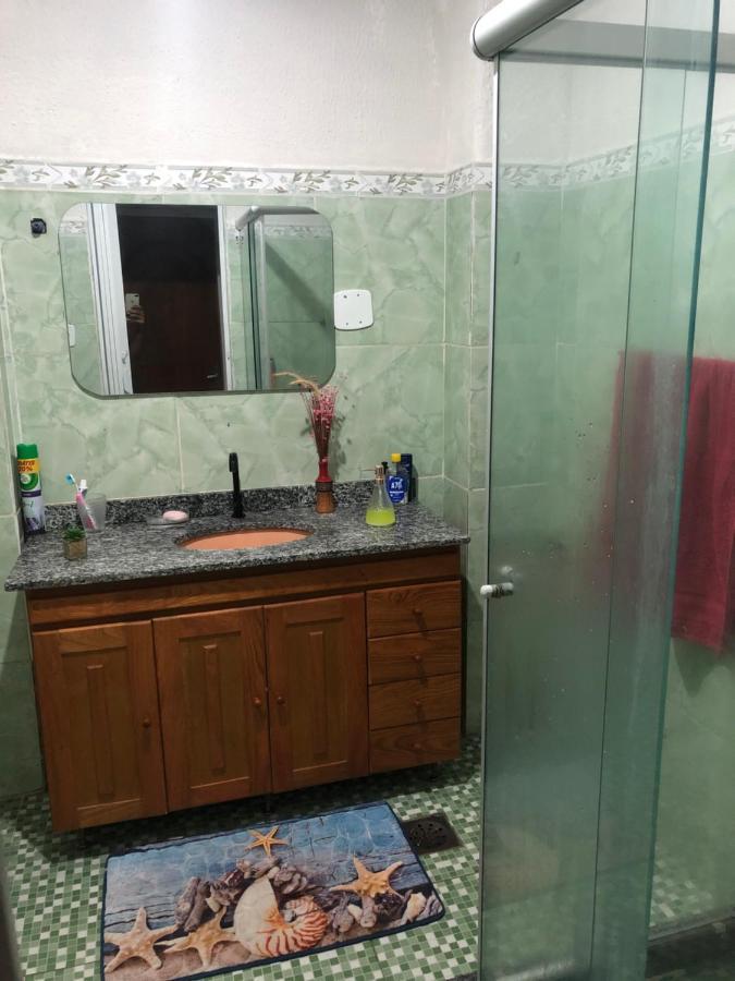 Guest House Copacabana Hostel ريو دي جانيرو المظهر الخارجي الصورة