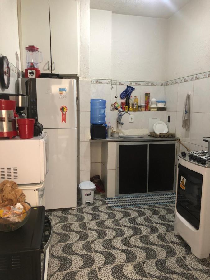 Guest House Copacabana Hostel ريو دي جانيرو المظهر الخارجي الصورة