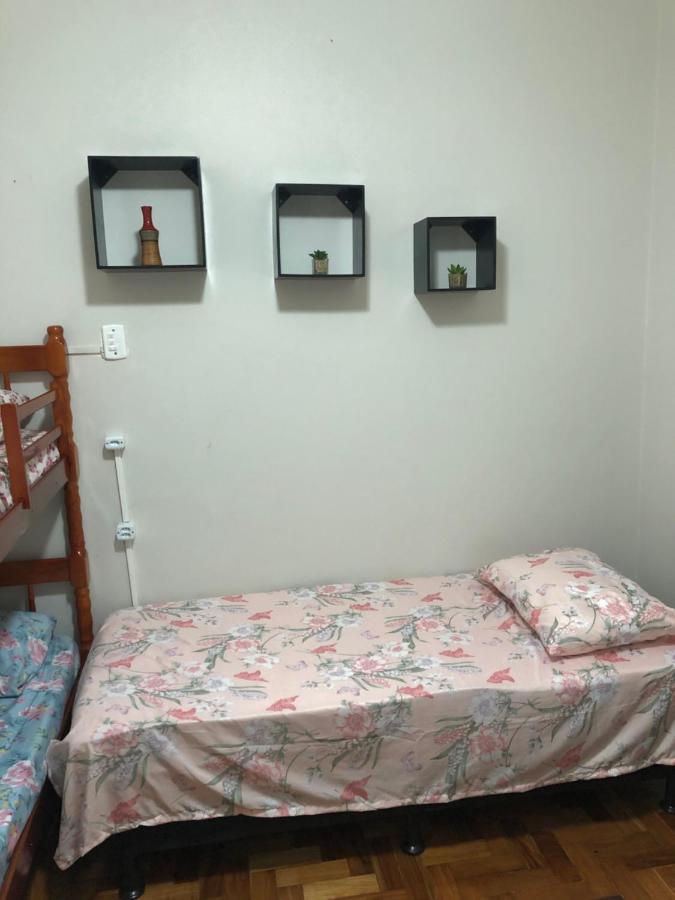 Guest House Copacabana Hostel ريو دي جانيرو المظهر الخارجي الصورة